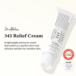 Dr.Althea 345 Relief Cream