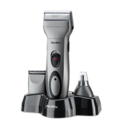 decakila decaLife 3-In-1 Grooming kit 3W KMHR028B