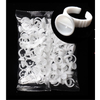 ចិញ្ចៀនដាក់កាវតរោមភ្នែក