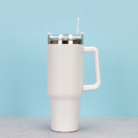 40oz Mug Tumbler 