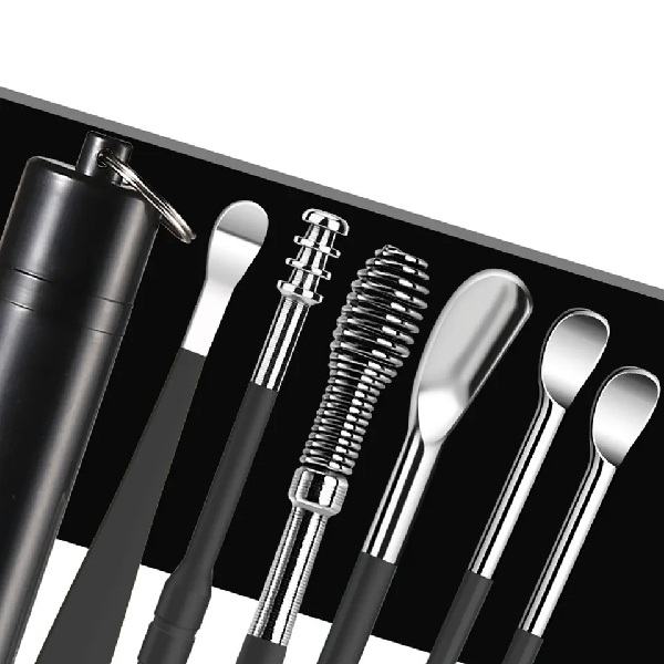 Ear Cleaner Set