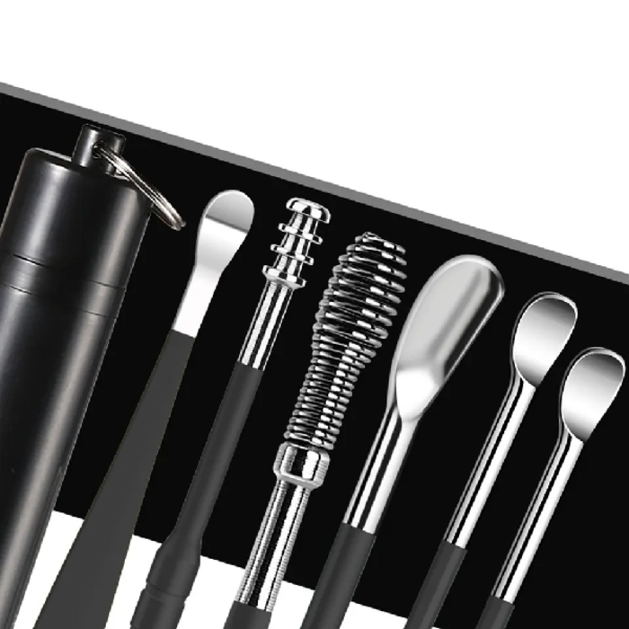 Ear Cleaner Set