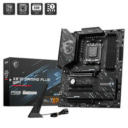 X870 GAMING PLUS WIFI DDR5(MSI / Motherboard)
