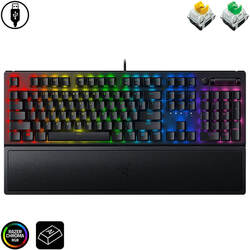 Razer Blackwidow V3(keybord)