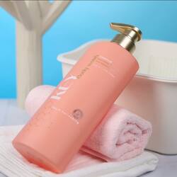 Key Body Wash 500ml / សាប៊ូដុសខ្លួនបុរសនារី ឃីបូឌីវ័ស