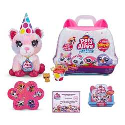 ZURU Pets Alive Pet Surprise
