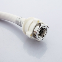 Washing Machine Pipe - 2m