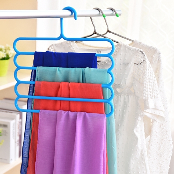 6PCS Clothes Hanger 