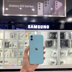 iPhone 11 Second Hand Green