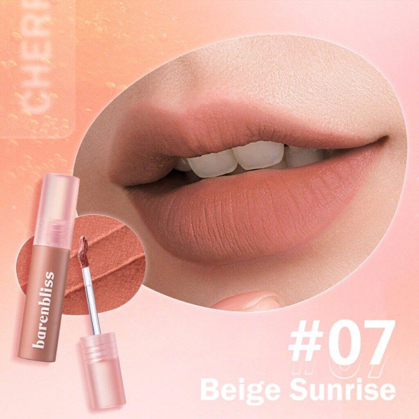 velvet #07 beige sunrise 