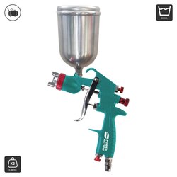 កំប៉ុងបាញ់ថ្នាំ (AS02) Air Sprayer 800ML