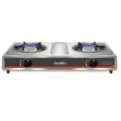 decakila decaLife Table gas stove KMGS013M