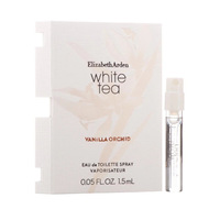 ELIZABETH ARDEN WHITE TEA VANILLA ORCHID  Women 1.5 ml EDT ទឹកអប់