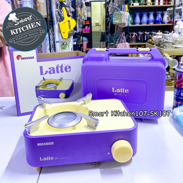 ចង្ក្រានហ្គាស Mini Maxsun Latte