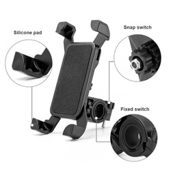 Bike Phone Stand