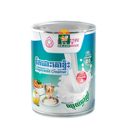 PHKA CHHOUK EVAPORATED CREAMER-390G