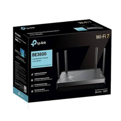 TP-Link BE3600 Dual-Band Wi-Fi 7 Router Archer BE220