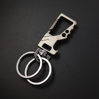 Keychain Hook