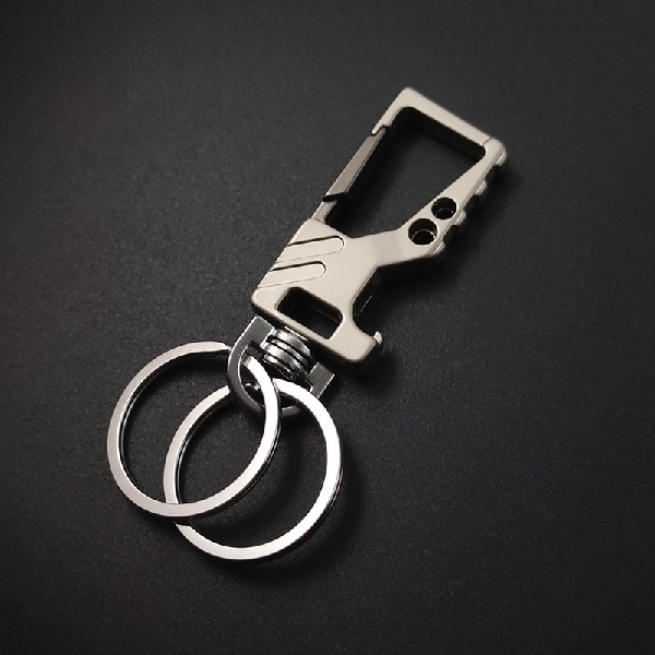 Keychain Hook