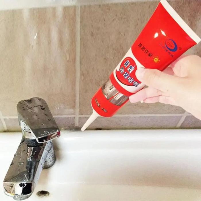120g Wall Mold Removal Gel