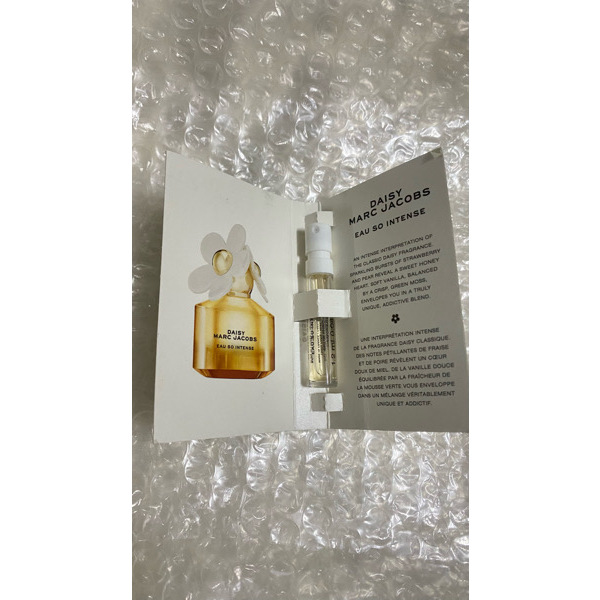 Daisy Marc Jacobs Eau So Intense 1.2ml ទឹកអប់