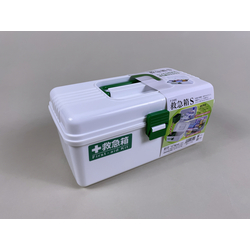 FUDOGIKEN First Aid Box 