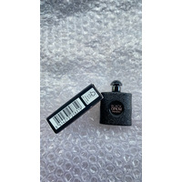 YSL Black Opium Eau de Parfum Extreme 7.5ml ទឹកអប់