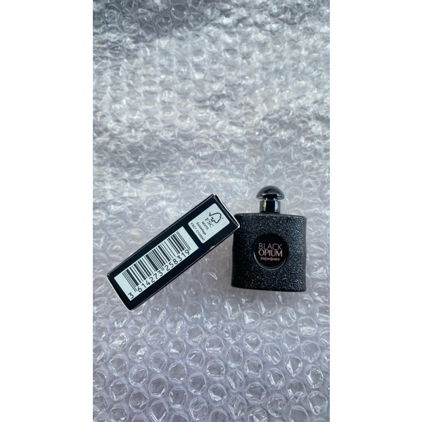 YSL Black Opium Eau de Parfum Extreme 7.5ml ទឹកអប់