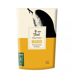 Thnot Puree Dried Mango Sachet Bag 200g