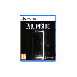 PS5 Evil Inside New