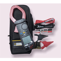 Chauvin Arnoux F607-1000V AC/DC