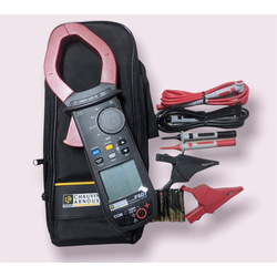 Chauvin Arnoux F607-1000V AC/DC