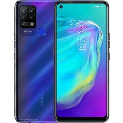 ទូរសព្ទ Tecno Pova 64GB 6GB