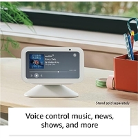 All-New Echo Show 5 (3rd Gen) 2023 Release - Charcoal
