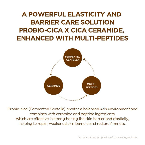 Skin1004 Madagascar Centella Probio-Cica Nourishing Mask