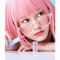 TOCOBO Glass Tinted Lip Balm - #012 Better Pink