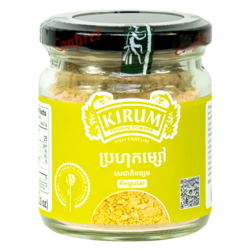 Kirum Prahok Powder-Regular Flavor 70g