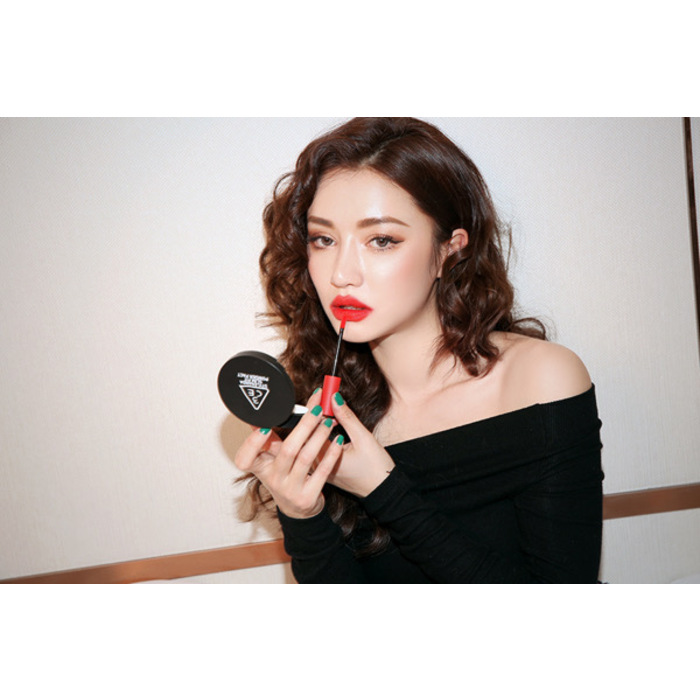 ក្រែមលាបមាត់ 3CE Velvet Lip Tint CHILDLIKE