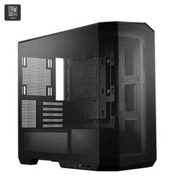 MAG PANO M100L PZ (MSI / PC Case)