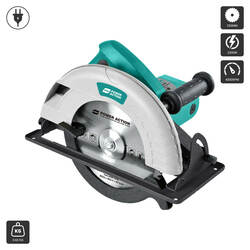 ម៉ូទ័រជ្រៀក 2.3តឹក (CS2300) Circular Saw 235MM 2300W