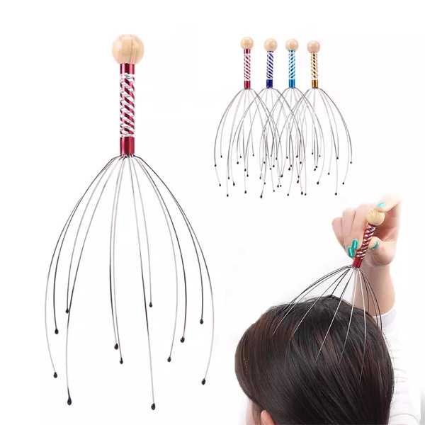 Head Massager