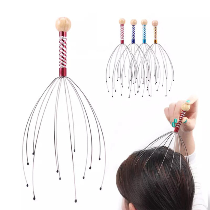 Head Massager