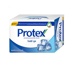 PROTEX Bar Soap Icy Cool 65g