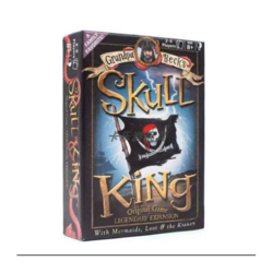 Skull King  