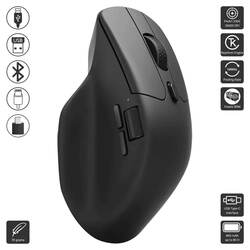 M6 (Keychron / Mouse)