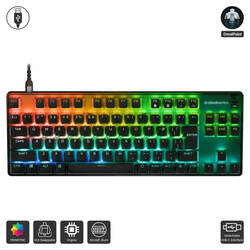 Apex 9 TKL (Steelseries / Keyboard)