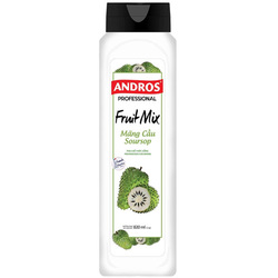 Andros Soursop 820ml-8bottles