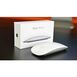 Magic Mouse 2