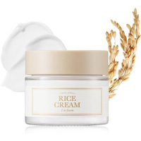 Rice Cream (I’m from) 