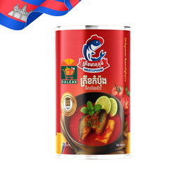 MEATOPHUM CANNED MACKEREL-150G